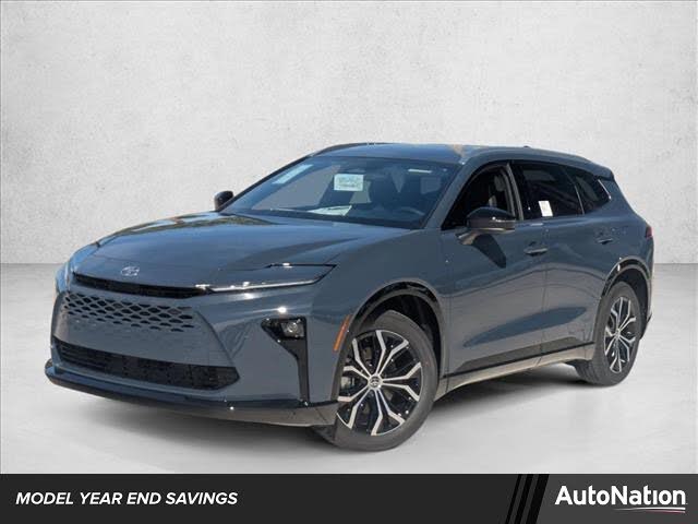 2025 Toyota Crown Signia XLE AWD