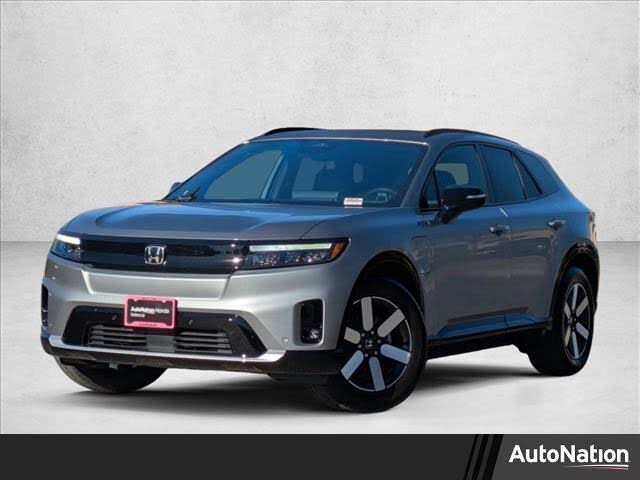 2026 Honda Prologue Touring AWD