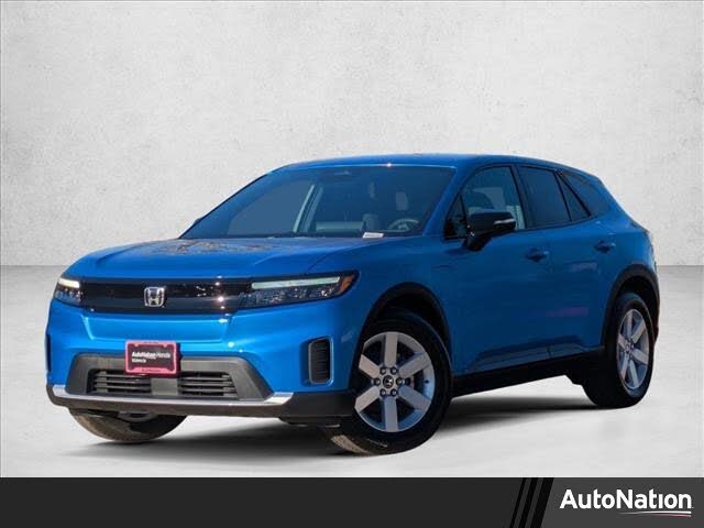 2026 Honda Prologue EX AWD