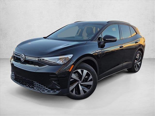 2026 Volkswagen ID.4 Pro RWD