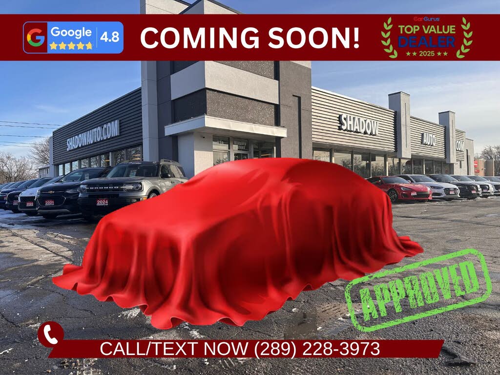 2016 Acura MDX SH-AWD with Technology Package