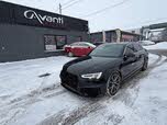 Audi A4 2.0T quattro Progressiv AWD