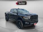RAM 3500 Laramie Crew Cab 4WD