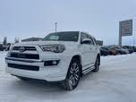 Toyota 4Runner Limited 4WD