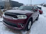 Dodge Durango SXT AWD