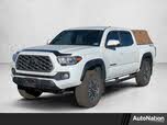 Toyota Tacoma TRD Off Road Double Cab 4WD