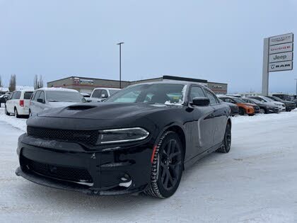 2023 Dodge Charger GT RWD