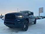 RAM 2500 Limited Mega Cab 4WD
