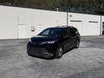 Toyota Sienna XLE 7-Passenger FWD