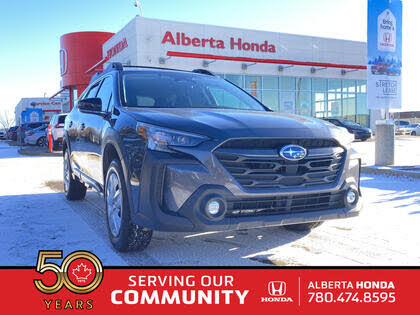 2024 Subaru Outback Convenience AWD