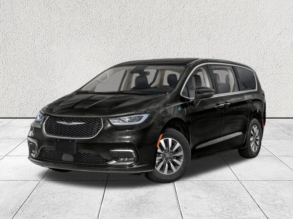 2024 Chrysler Pacifica Hybrid Select FWD