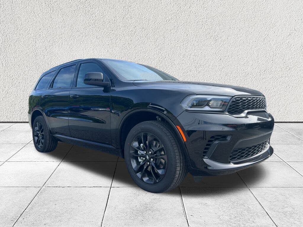 Dodge Durango GT AWD 2025