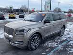 Lincoln Navigator Reserve 4WD