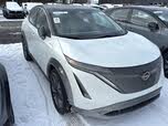 Nissan Ariya Engage FWD