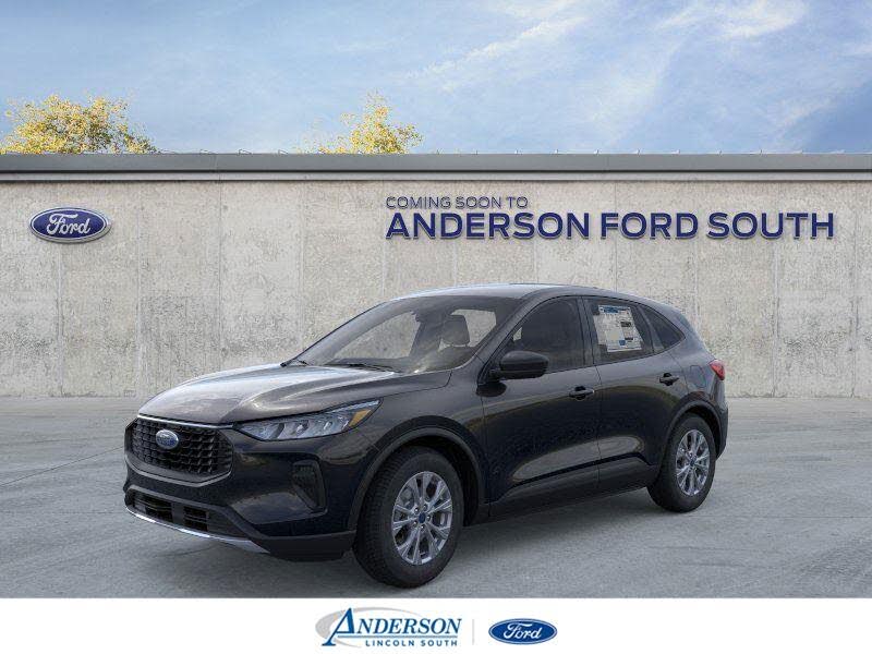 2026 Ford Escape Active FWD