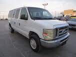 Ford E-Series E-350 XL Super Duty Passenger Van