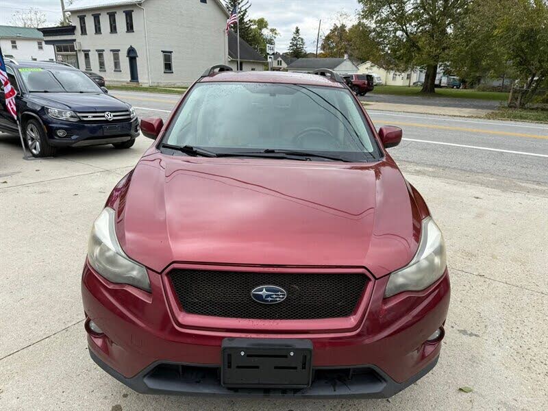 2013 Subaru Crosstrek XV Premium AWD