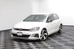 Volkswagen Golf GTI 2.0T S FWD