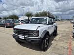 Ford Bronco Advanced 4-Door 4WD