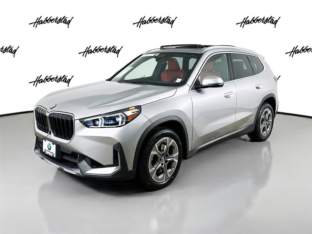 2023 BMW X1 xDrive28i AWD