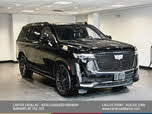 Cadillac Escalade Sport Platinum 4WD
