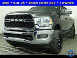 RAM 2500 Tradesman Crew Cab 4WD