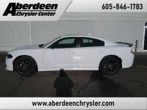 Dodge Charger GT AWD