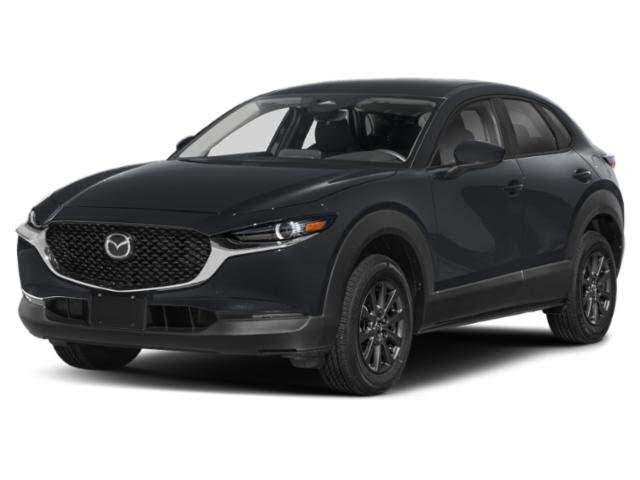 2026 Mazda CX-30 2.5 S AWD