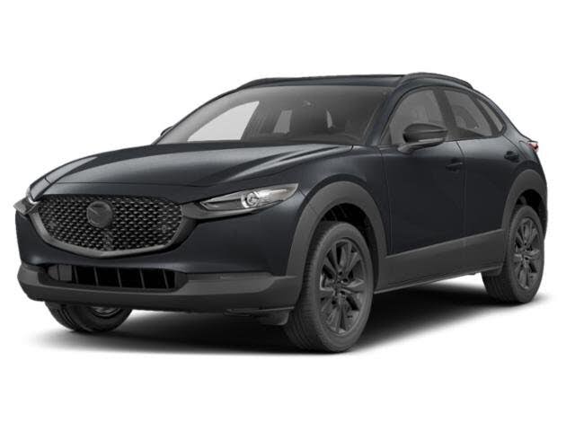 2026 Mazda CX-30 2.5 S Aire Edition AWD