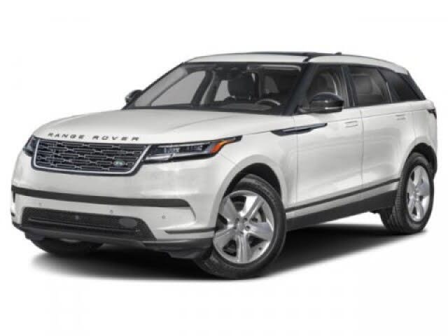 2025 Land Rover Range Rover Velar P250 S AWD