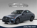 Mercedes-Benz C-Class C 300 Sedan 4MATIC