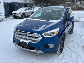 Ford Escape SE FWD