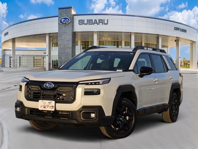 2026 Subaru Outback Limited AWD