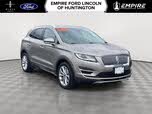 Lincoln MKC Select AWD