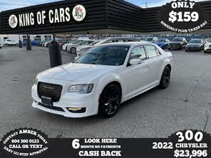 Chrysler 300 Touring L RWD
