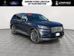 Lincoln Aviator Reserve AWD