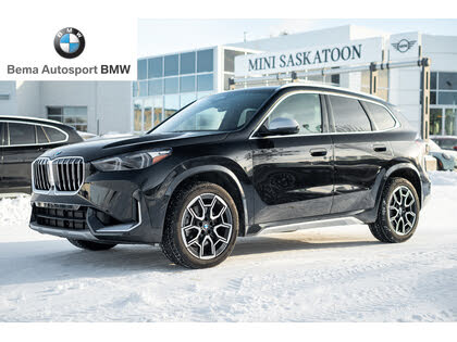 2023 BMW X1 xDrive28i AWD