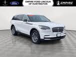Lincoln Aviator Standard AWD
