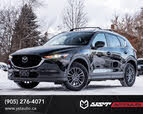 Mazda CX-5 GS AWD