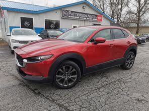 Mazda CX-30 GT AWD