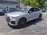 Audi Q5 quattro Premium Plus S Line 45 TFSI