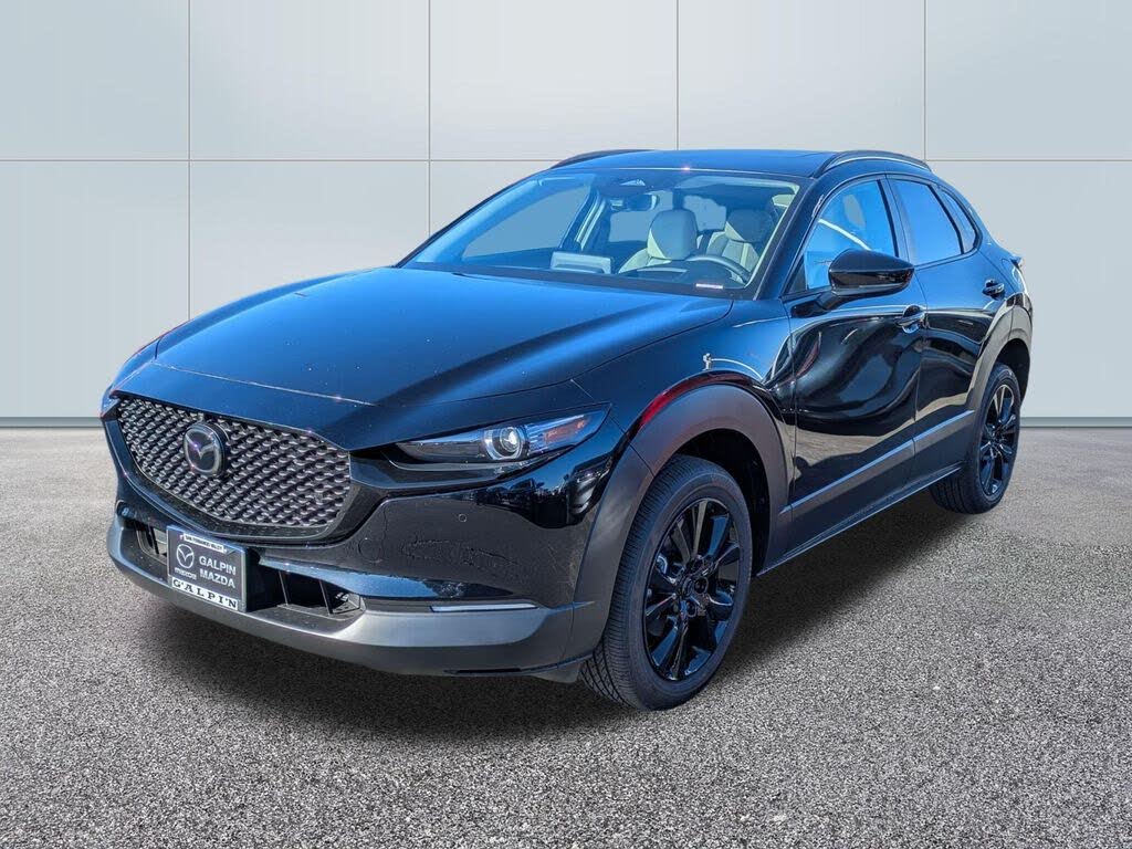 2026 Mazda CX-30 2.5 Turbo Aire Edition AWD