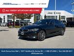 BMW 3 Series 330i xDrive AWD