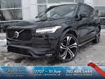 Volvo XC90 B6 Ultimate Dark Theme AWD