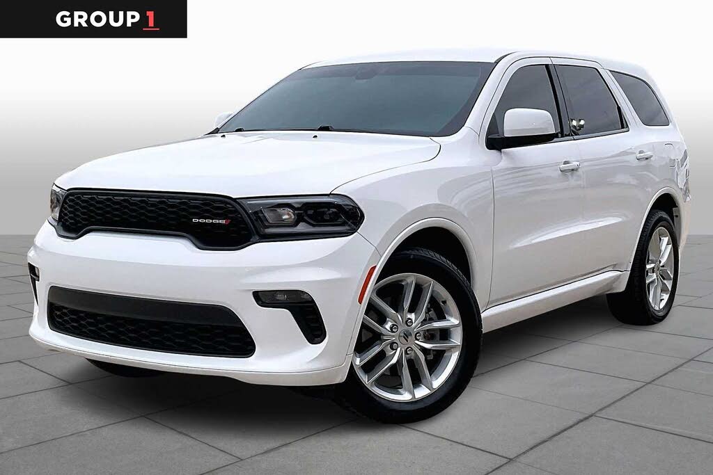 2022 Dodge Durango GT AWD