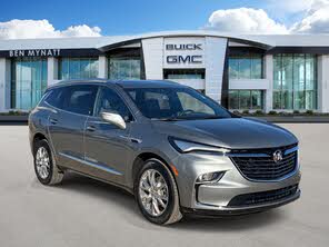 Buick Enclave Essence AWD