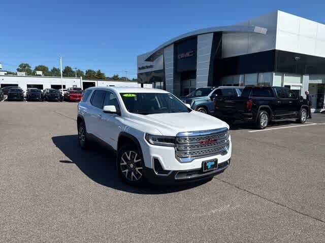 2023 GMC Acadia SLE AWD