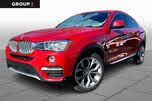 BMW X4 xDrive28i AWD