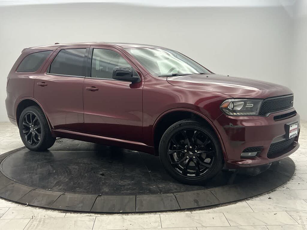 2020 Dodge Durango GT AWD