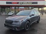 Subaru Outback Premium AWD
